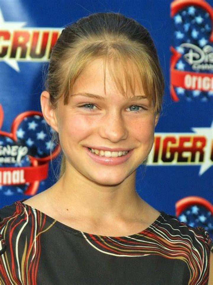 Alyson Morgan