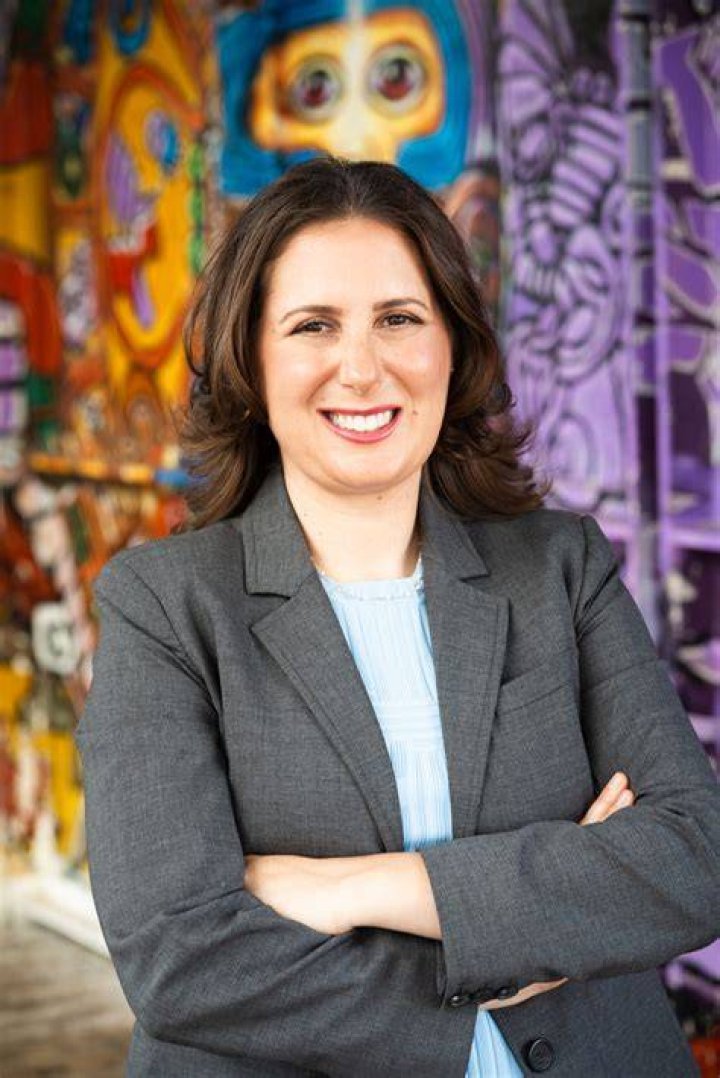 Alyssa Goodstein