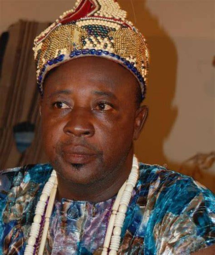 Amaechi Muonagor Movies, Bio and Lists on MUBI