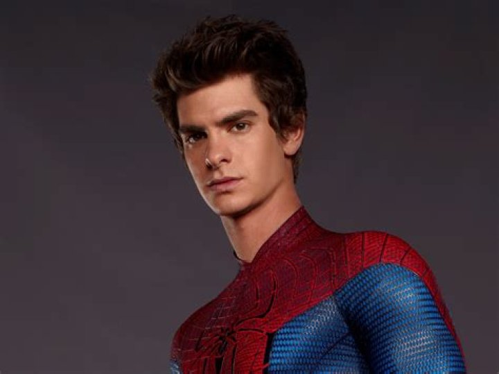 Amazing Spider Man Actor The Amazing SpiderMan 2 Cast Amazing