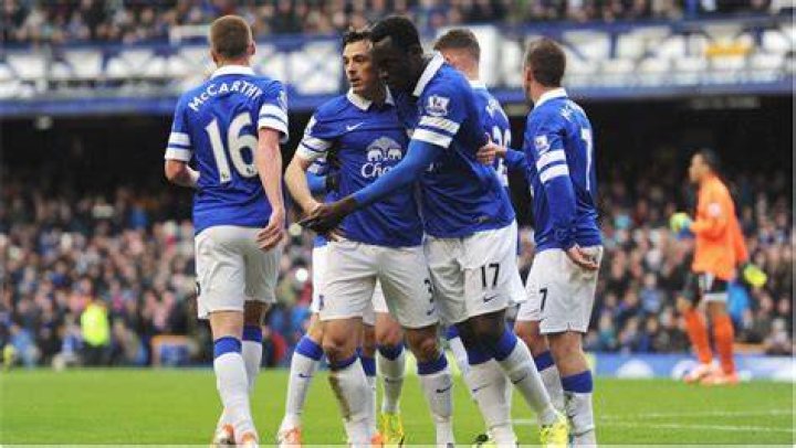Amazing! The top 10 Everton legends of all time are now revealed