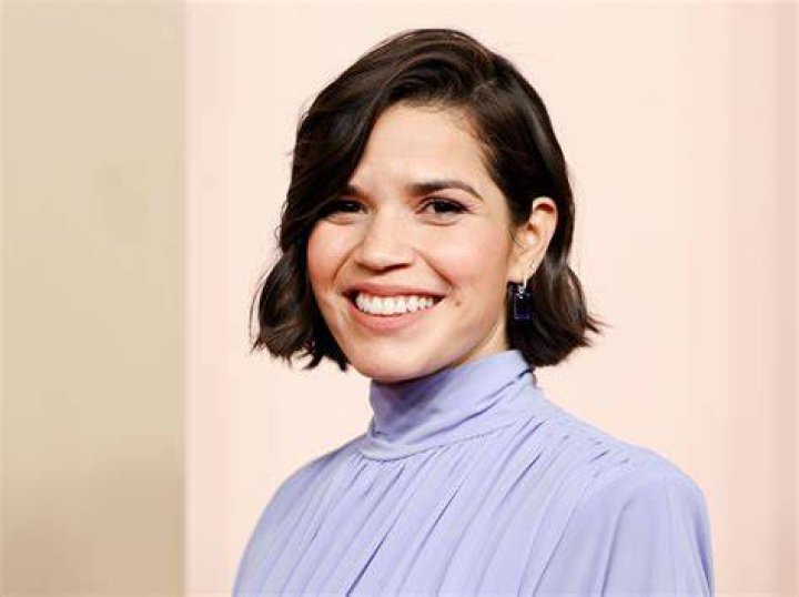 America Ferrera - Age, Bio, Birthday, Family, Net Worth