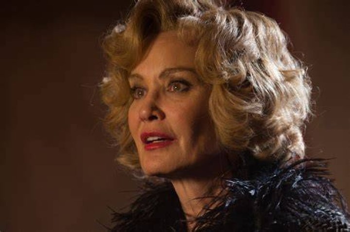 American Horror Story Jessica Lange Coven murder house freak show asylum