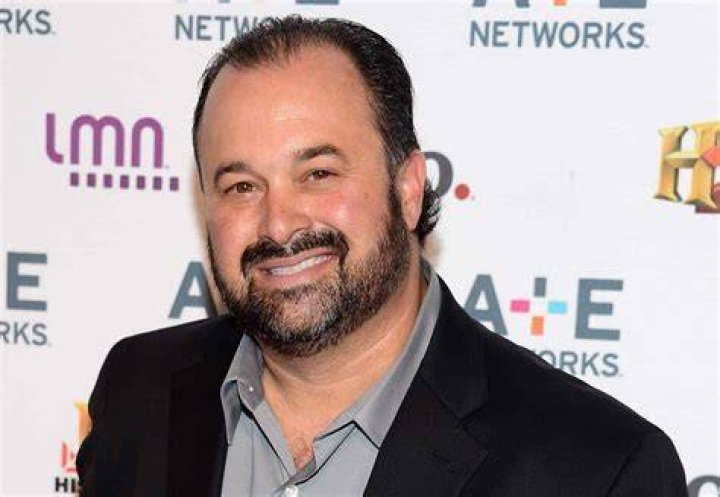 American Pickers Frank Fritz Injury, Health update and Death Rumours