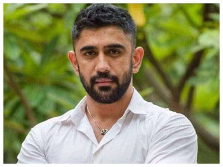 Amit Sadh Amit Sadh