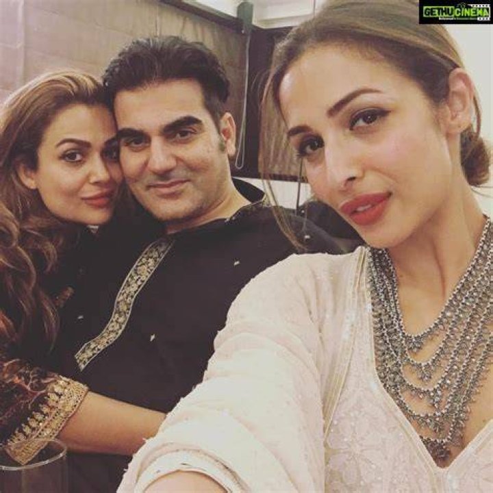 Amrita Arora