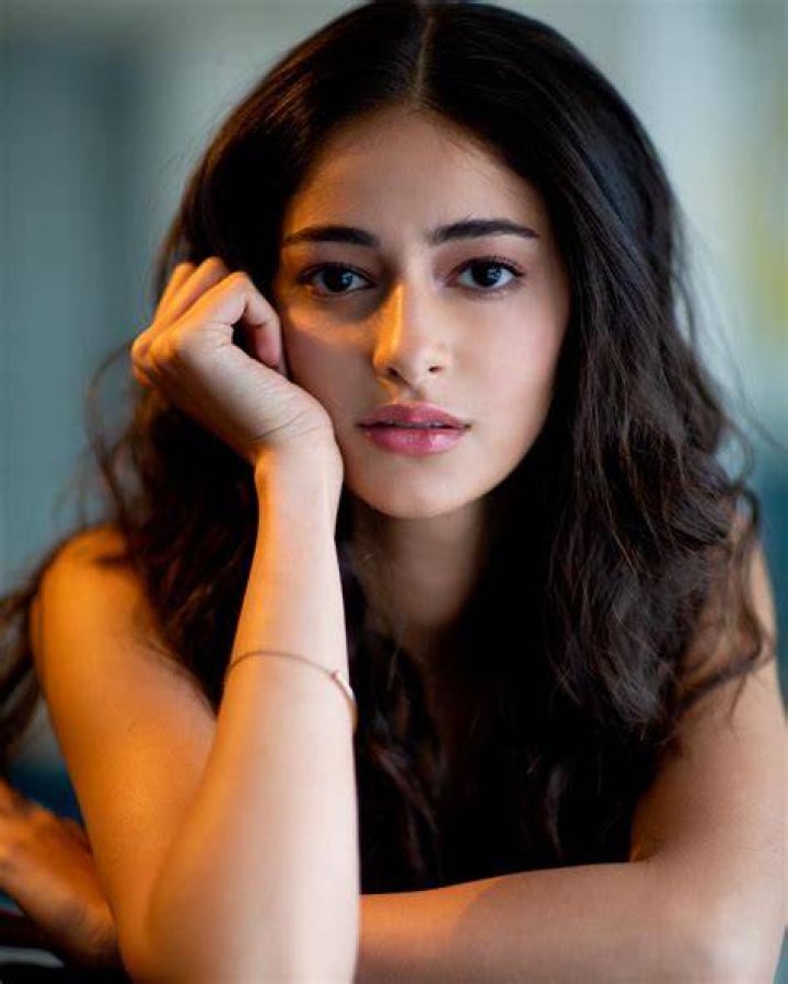 Ananya Panday speaks about the importance of loyalty in her life