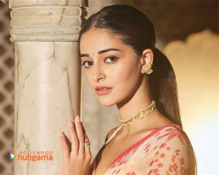 Ananya Panday