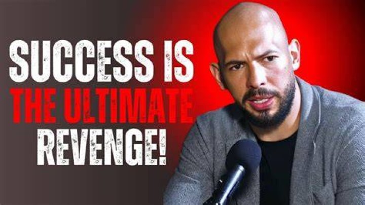 Andrew tate revenge best served biracial biracial multiracialmovement