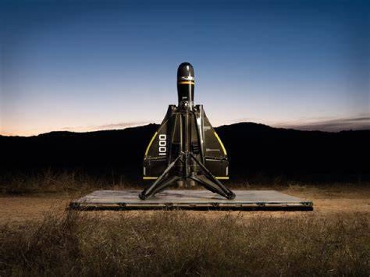 Anduril unveils Roadrunner & RoadrunnerM twinjetpowered VTOL UAVs