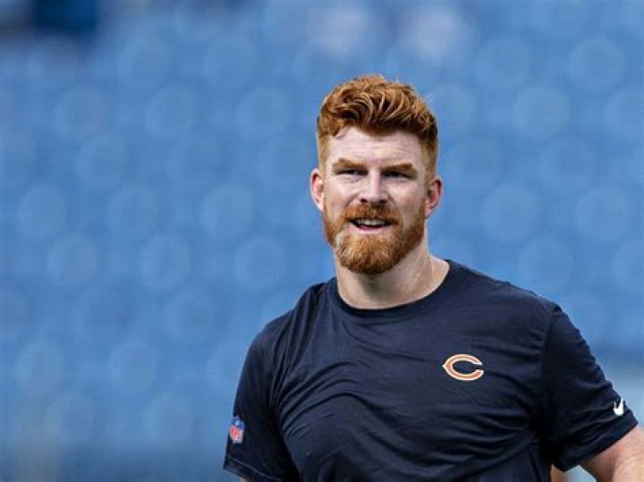 Andy Dalton