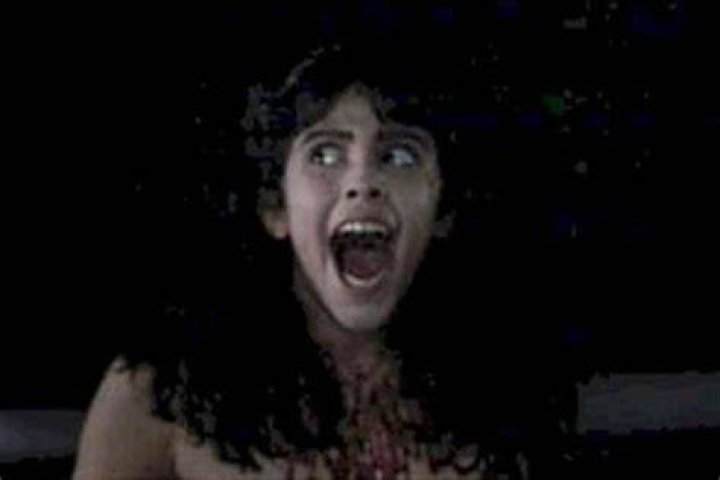 Angela Baker Sleepaway Camp