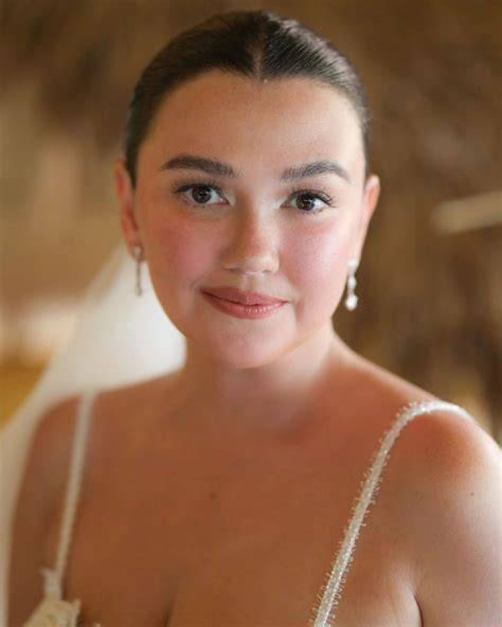 Angelica Panganiban