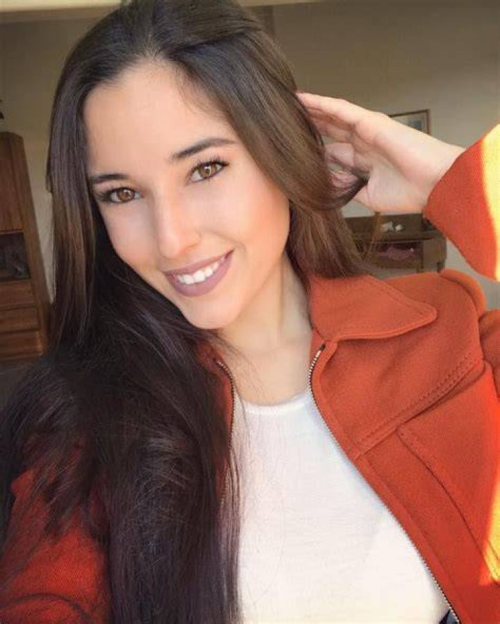 ANGIE VARONA Instagram Photos HawtCelebs