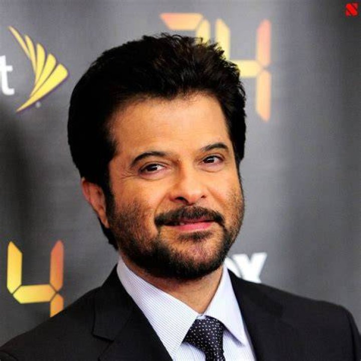 Anil Kapoor Anil Kapoor