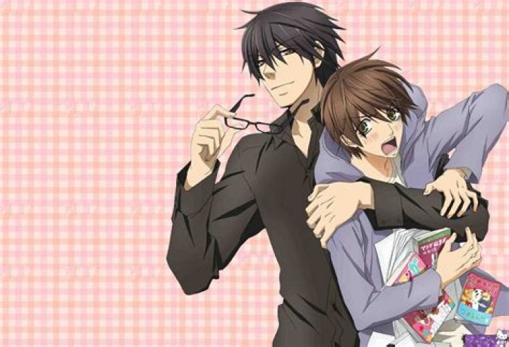 Anime Yaoi HD Wallpapers Wallpaper Cave