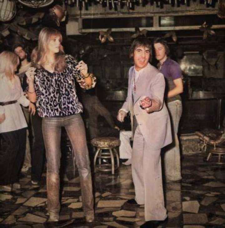Annette Walter-Lax Photos, News and Videos, Trivia and Quotes