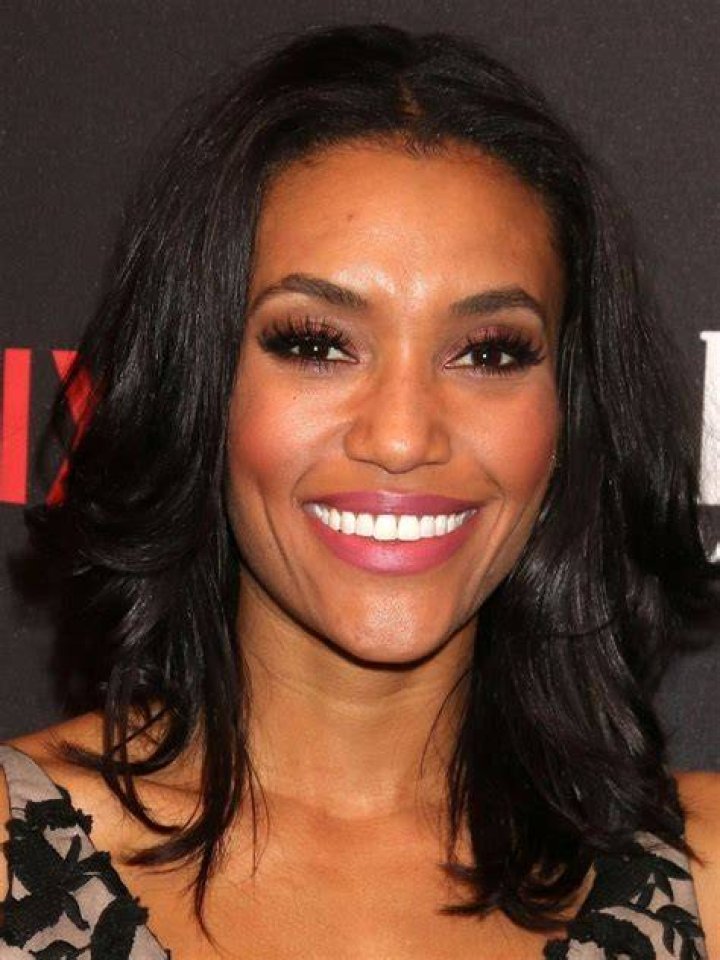Annie Ilonzeh (Actress) Wiki, Bio, Age, Height, Weight, Boyfriend