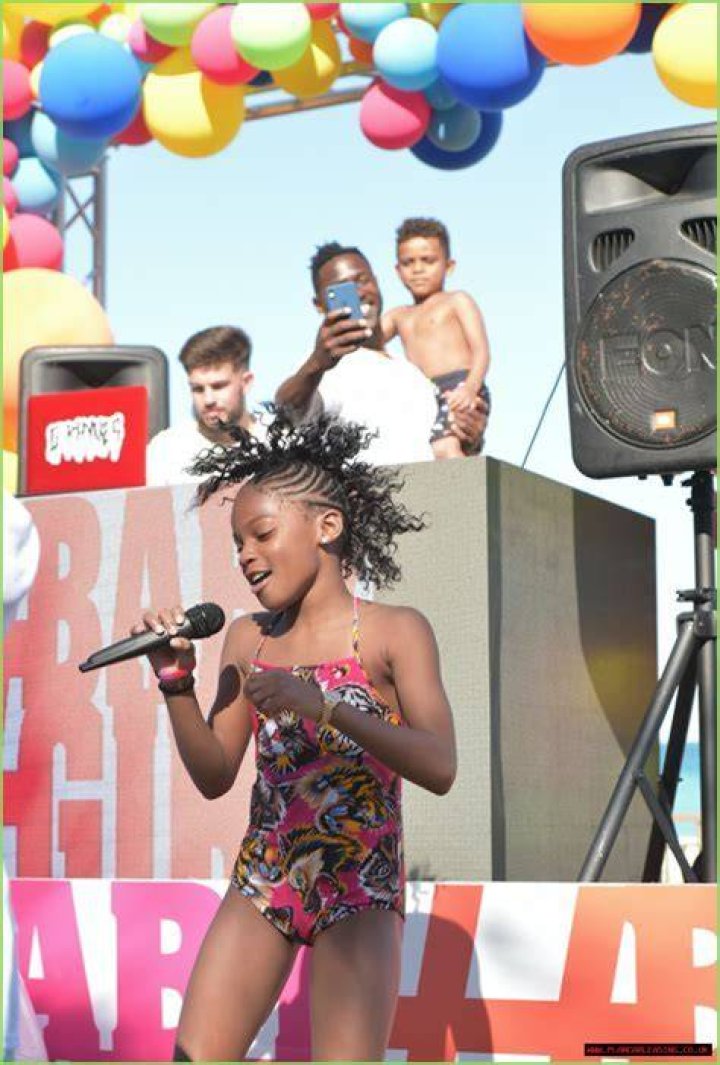 Antanyiah Brown Bio, Age, Height, Married, Facts, Net Worth