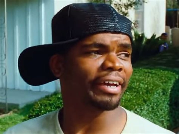 Anthony Johnson (Actor) Dead At 55 Sherdog Forums UFC, MMA & Boxing