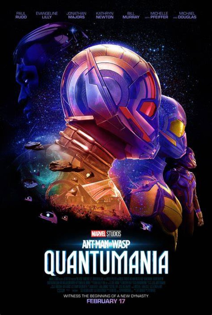 Ant-Man 3