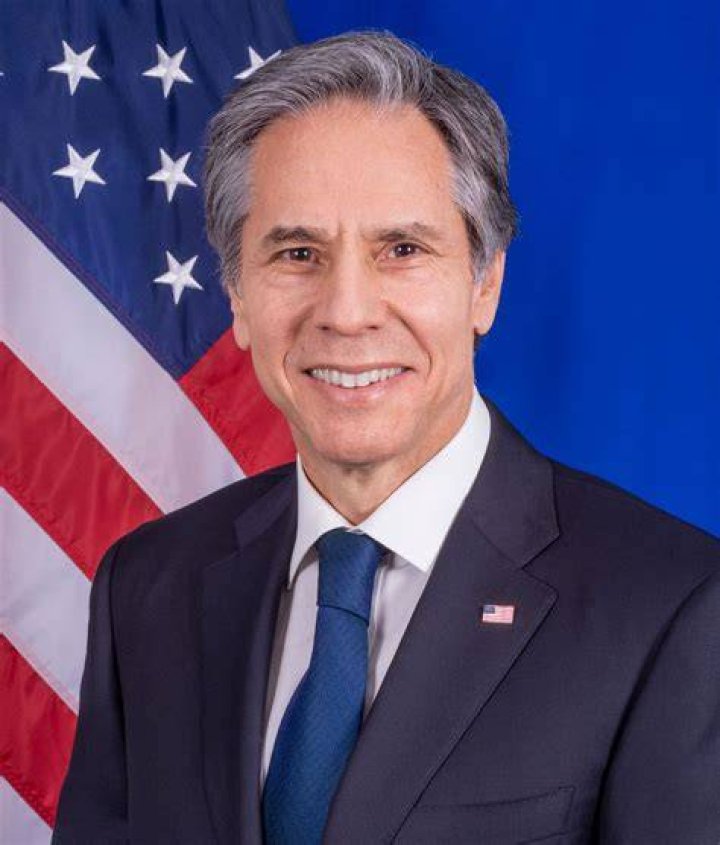 Antony Blinken Networth 2020, Height, Weight, Relationship & Full