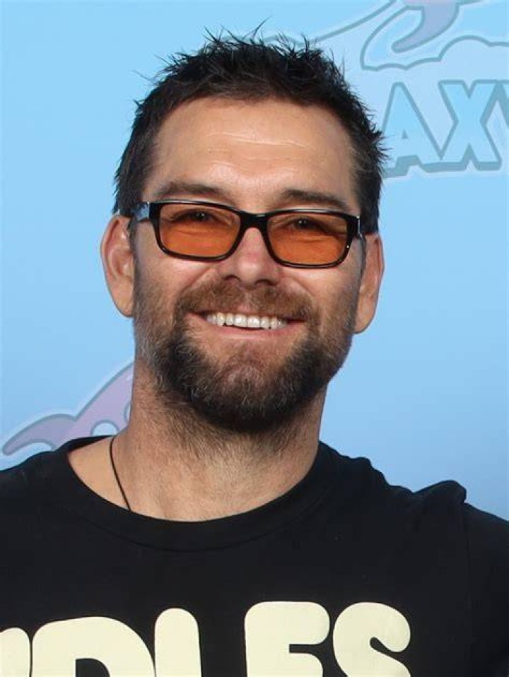 Antony Starr's Wife An Inside Look Into His Marital Life