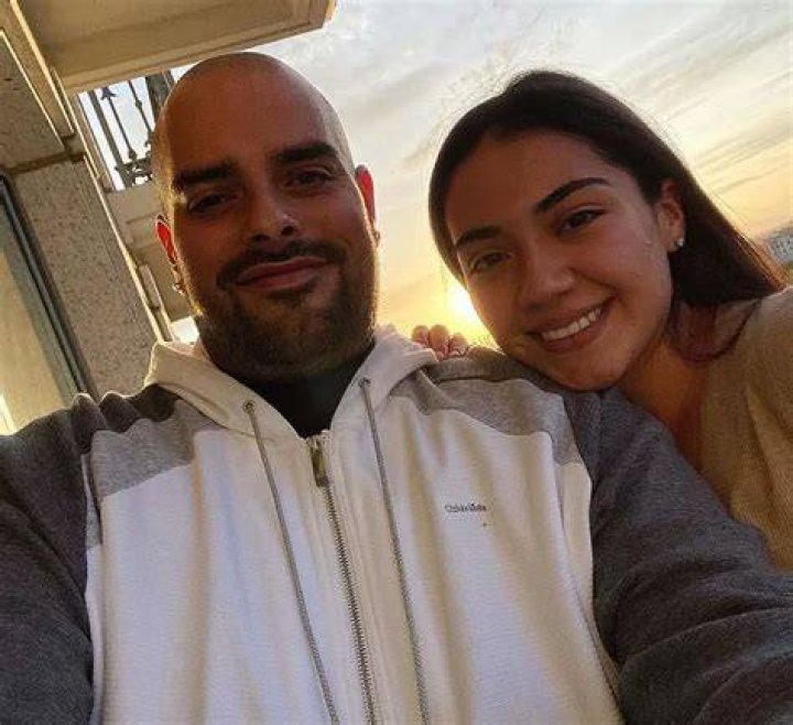 April Martinez Meet Berner Wife & Instagram Handle? Gistvic Blog