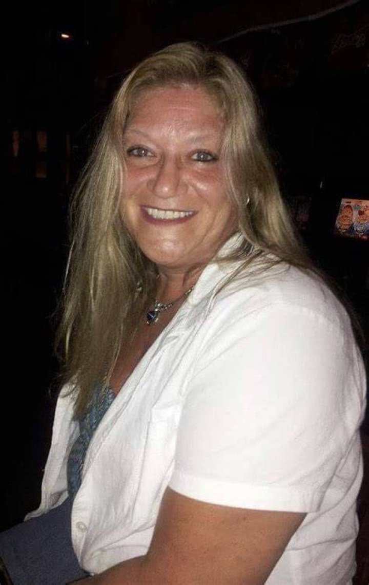 April Perron Obituary Death Notice and Service Information