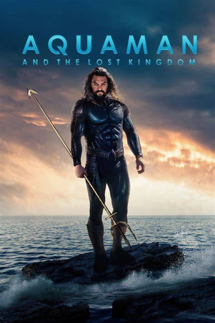 Aquaman 2