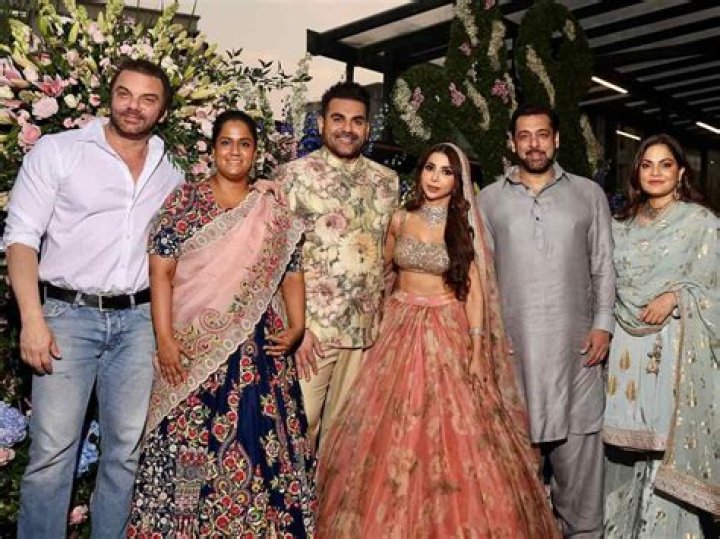Arbaaz Khan