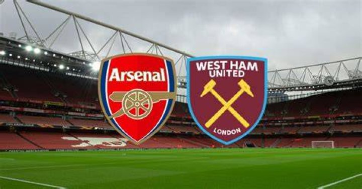 Are Arsenal and West Ham rivals?