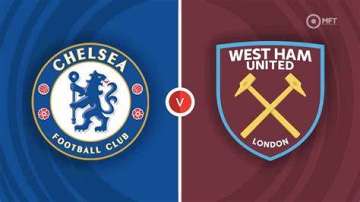 Are Chelsea and West Ham rivals?