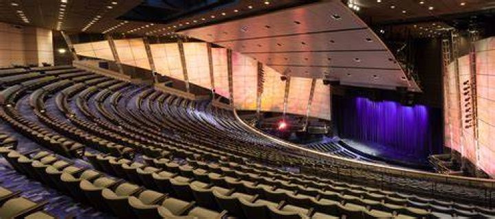 Arie Crown Theater South Loop 2301 S Lake Shore Dr