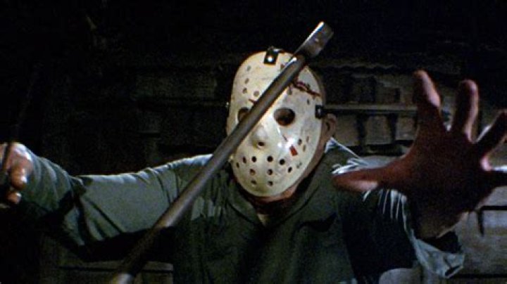 Aries: Friday The 13th Part III (1982)