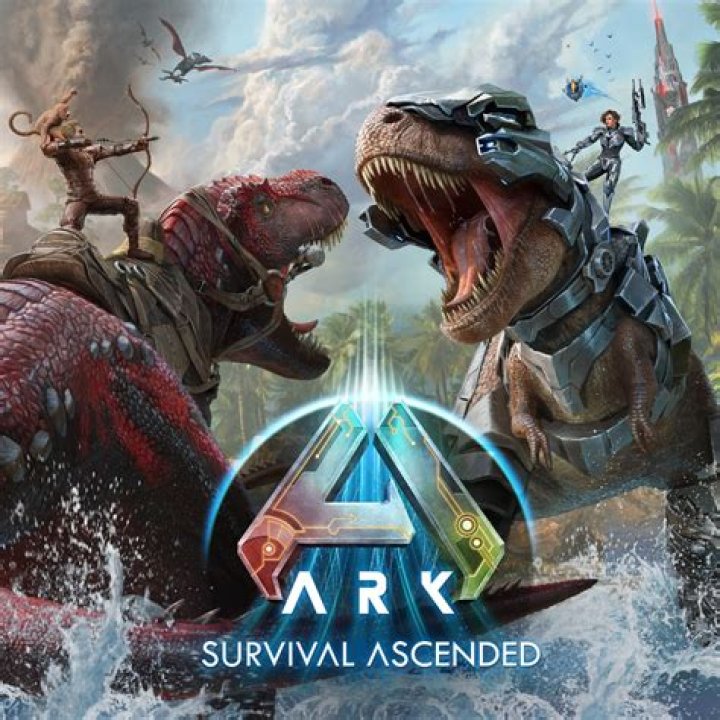 Ark Survival Ascended How To Craft Energy Brew 