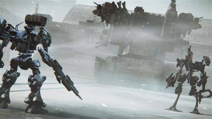 Armored Core VI How To Beat Ayre Ending Boss General tips