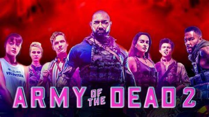 Army of the dead 2 vanderohe time loop theory