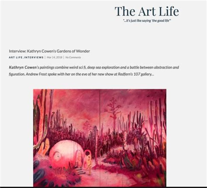 Art Is Life Interview with The Artist Behind Tupac's Most Iconic