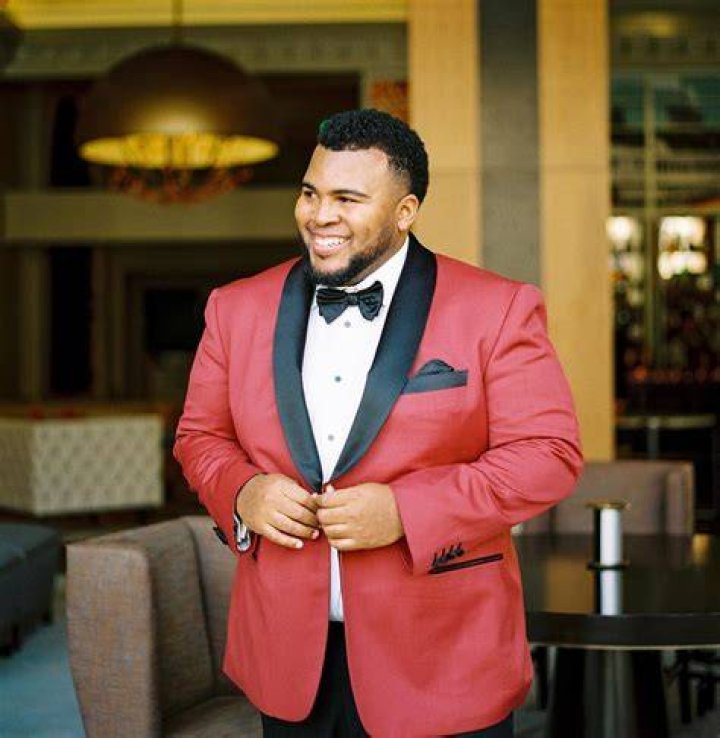 Asaad Amin 2021 Age, Wife, Body Measurements, Social Media, Career And