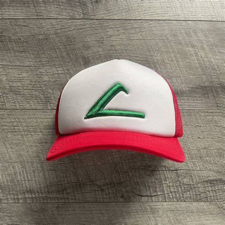 Ash Hat-Switching | Bulbagarden