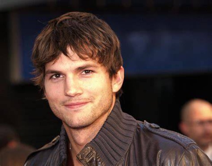 Ashton Kutcher
