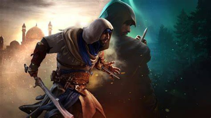 Assassin's Creed Unity
