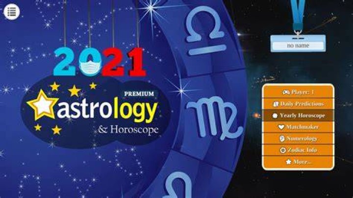 Astrology and Horoscopes Premium