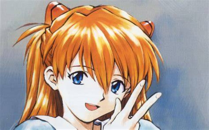 Asuka 