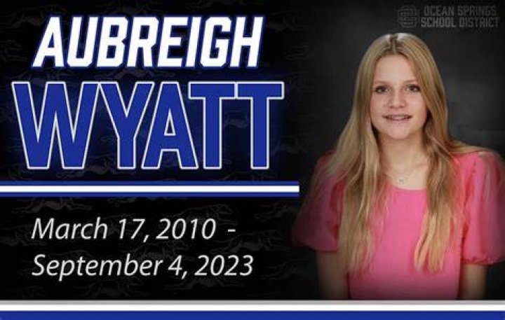 Aubreigh Wyatt&rsquo;s mother accused of defaming southern Mississippi teens
