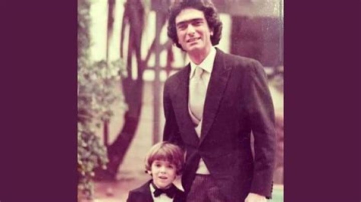 Augusto Gregorini Who is Barbara Bach's exhusband? Dicy Trends