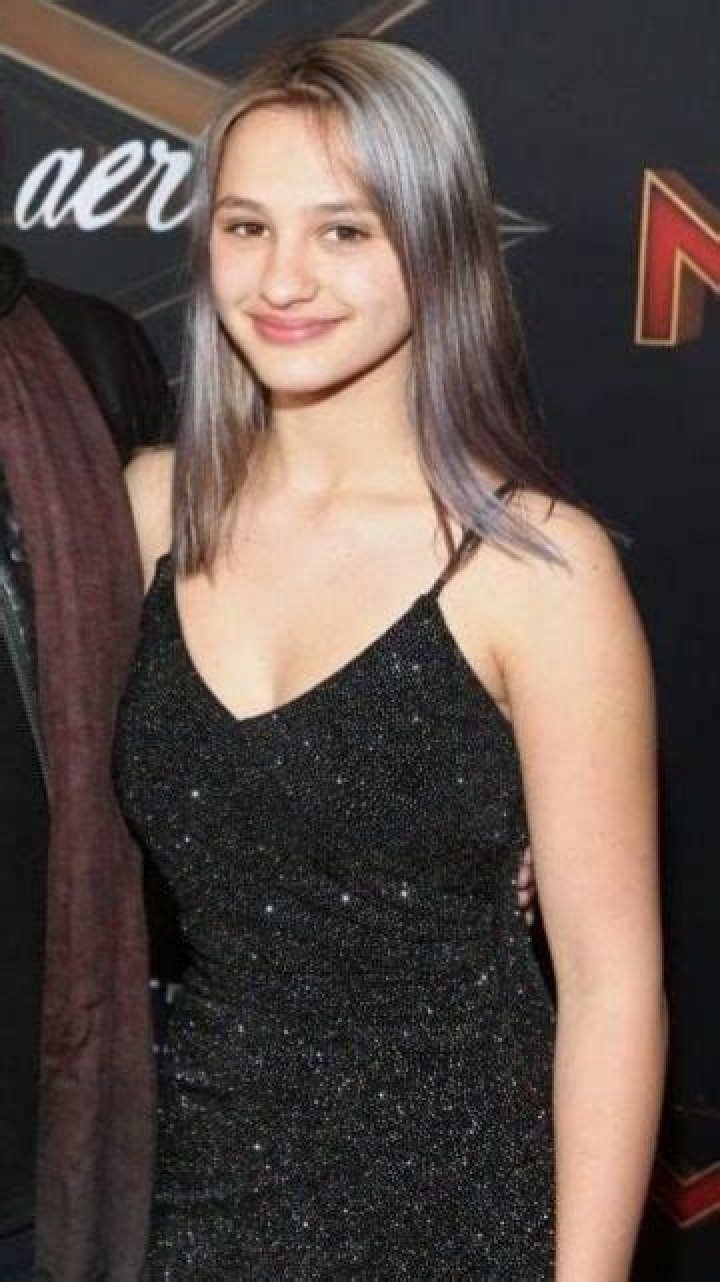 Ava Russo Bio, Parents, Sister, Movies, Net New Worth 2022