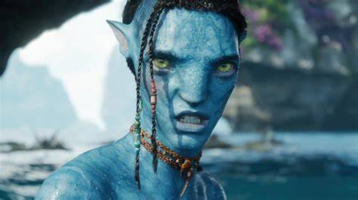 Avatar way of water Loak Jake neytiri