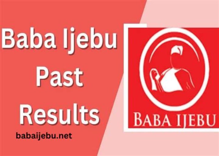 Baba Ijebu Result for Metro Today Online Jobs Portal and Visa Guide